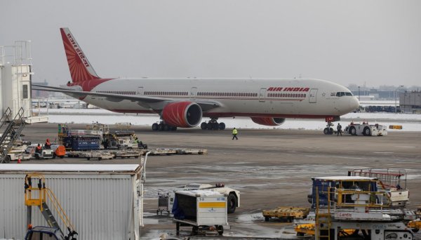 同翔网 印度航空被发现51处安全漏洞