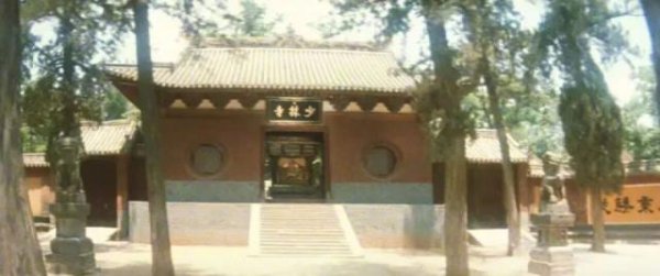 优配物料 印乐上任首月，少林寺的变与不变